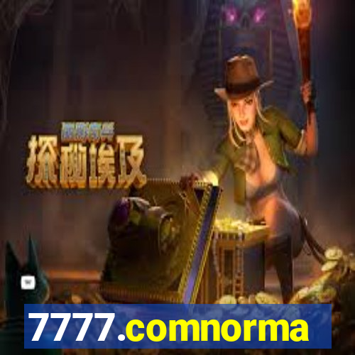 7777.comnorma