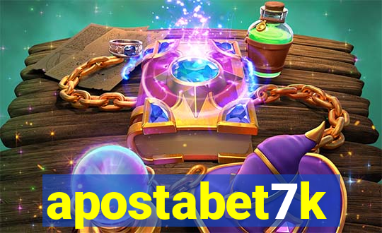 apostabet7k