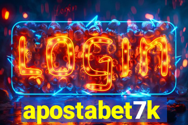 apostabet7k