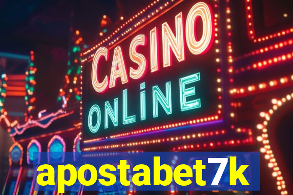 apostabet7k