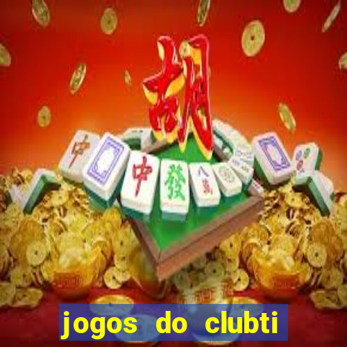 jogos do clubti devotos mirins