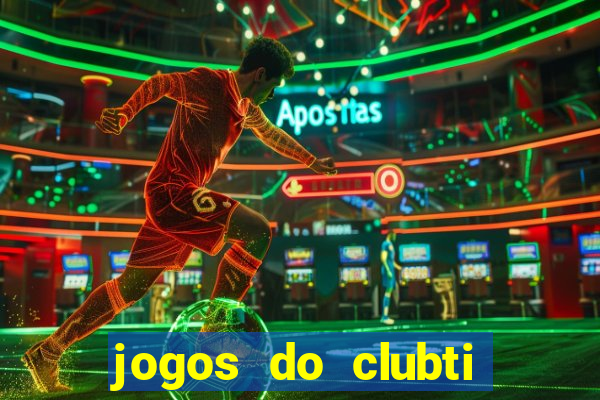 jogos do clubti devotos mirins