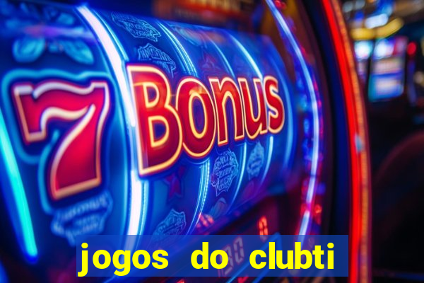 jogos do clubti devotos mirins