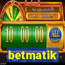 betmatik