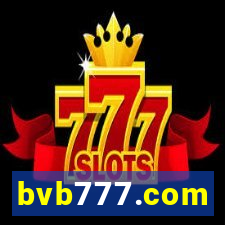 bvb777.com