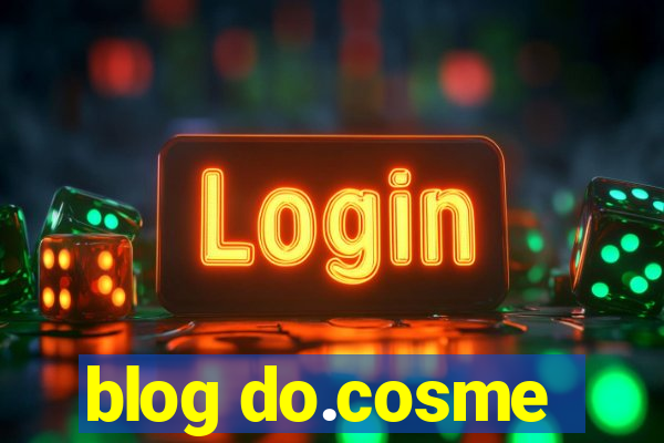 blog do.cosme