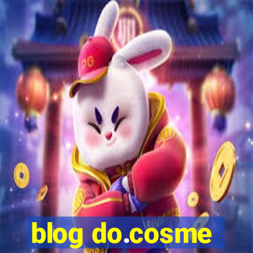 blog do.cosme