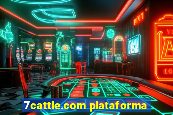 7cattle.com plataforma