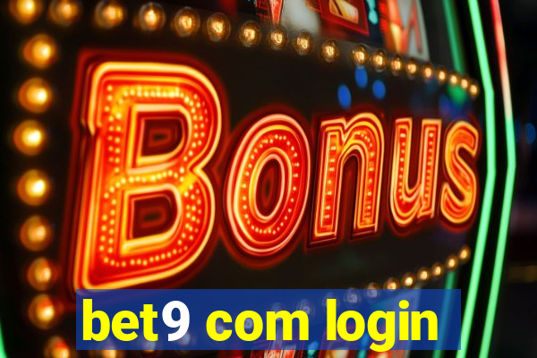 bet9 com login