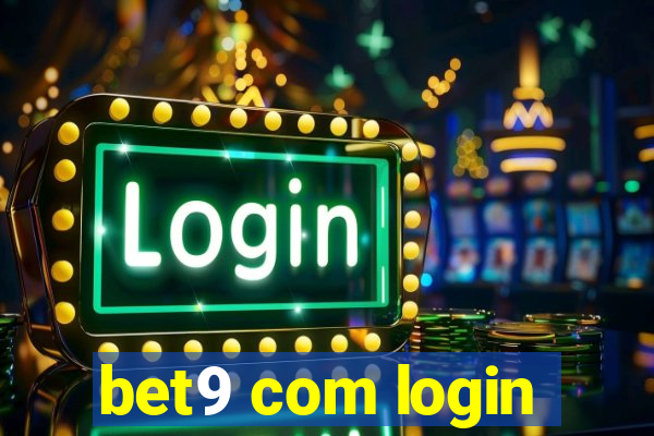 bet9 com login