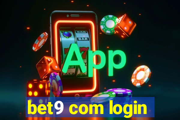 bet9 com login