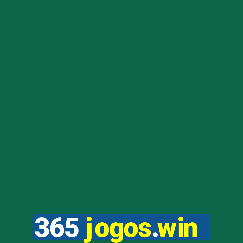 365 jogos.win