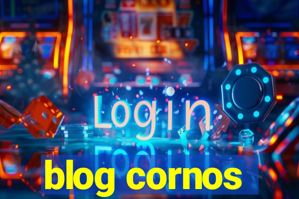 blog cornos