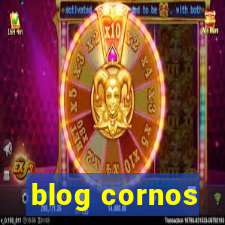 blog cornos