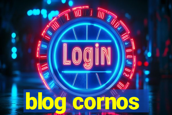 blog cornos