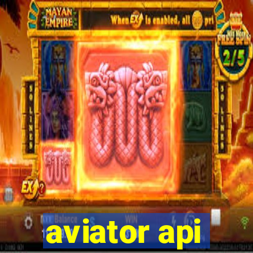 aviator api