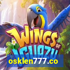 osklen777.co