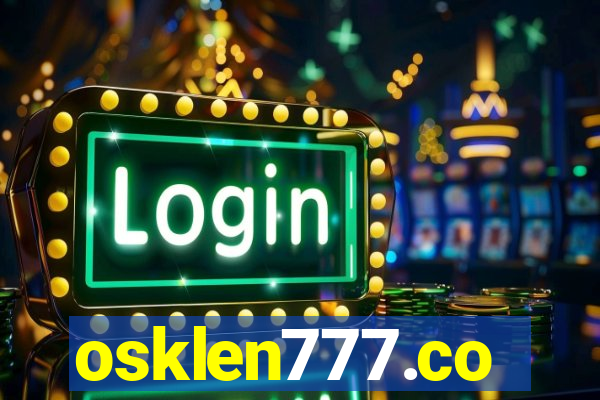 osklen777.co