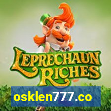 osklen777.co