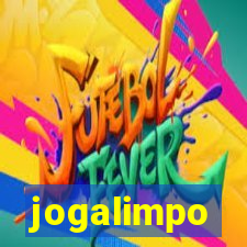 jogalimpo