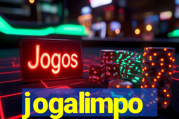 jogalimpo