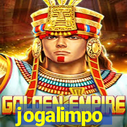 jogalimpo