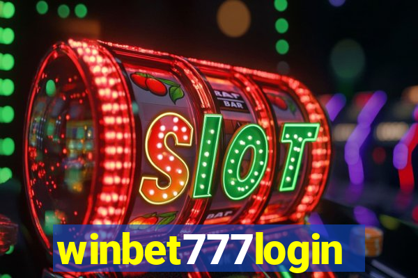 winbet777login