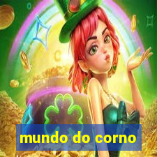 mundo do corno