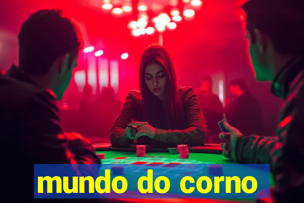 mundo do corno