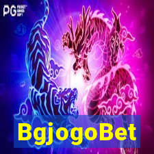 BgjogoBet