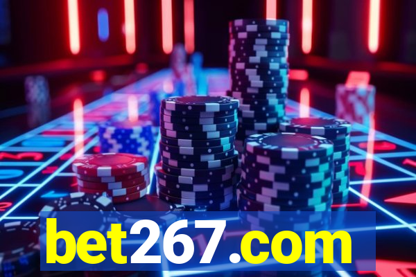 bet267.com