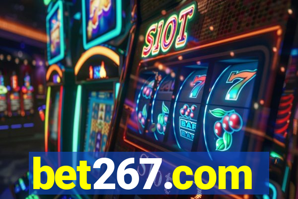 bet267.com