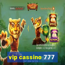 vip cassino 777