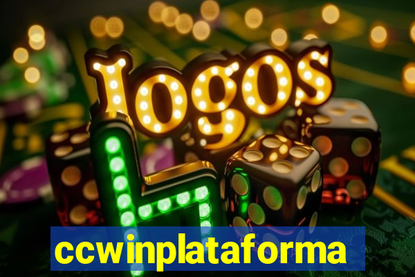 ccwinplataforma