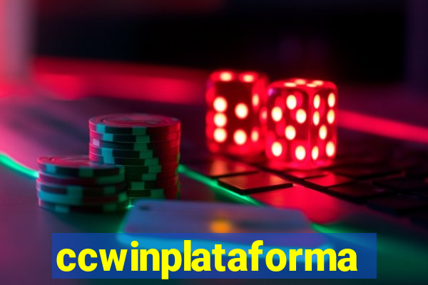 ccwinplataforma