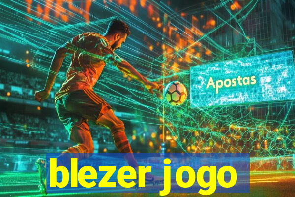 blezer jogo