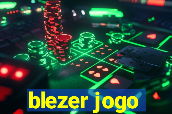 blezer jogo