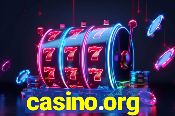 casino.org