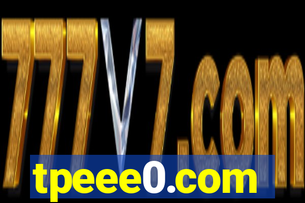 tpeee0.com