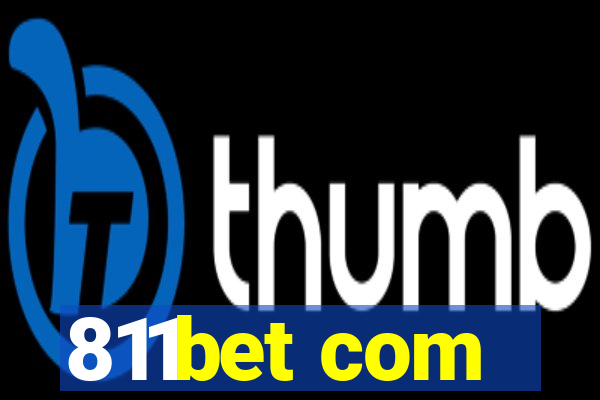 811bet com