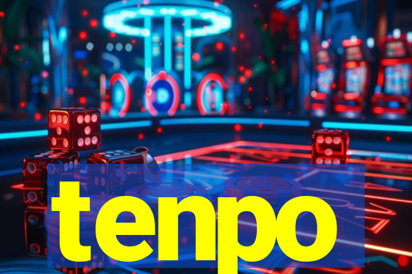 tenpo