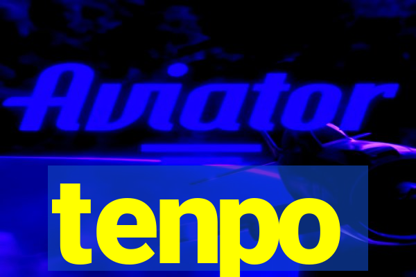 tenpo