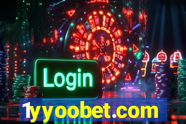 1yyoobet.com