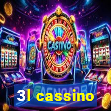 3l cassino