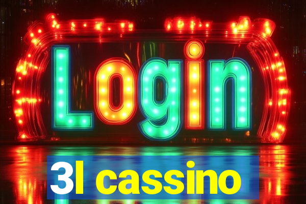 3l cassino