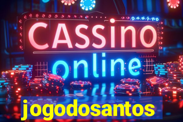 jogodosantos