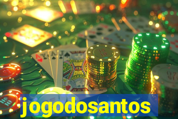 jogodosantos