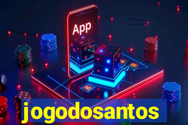 jogodosantos