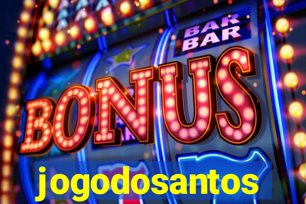 jogodosantos