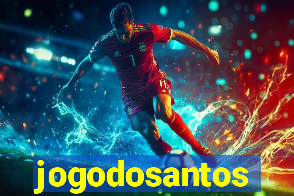 jogodosantos